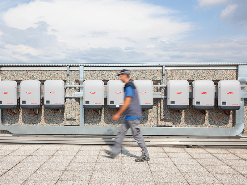 Revamping impianti fotovoltaici: il ruolo chiave dell'inverter