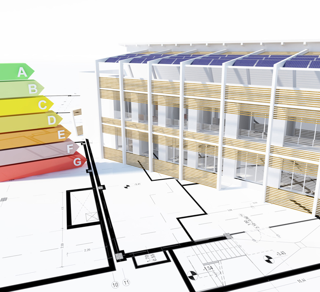 Dai Notai Una Guida Per La Certificazione Energetica Degli Edifici