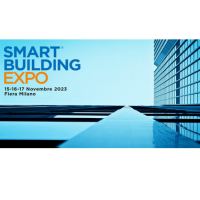 Smart building expo: fiera innovazione
