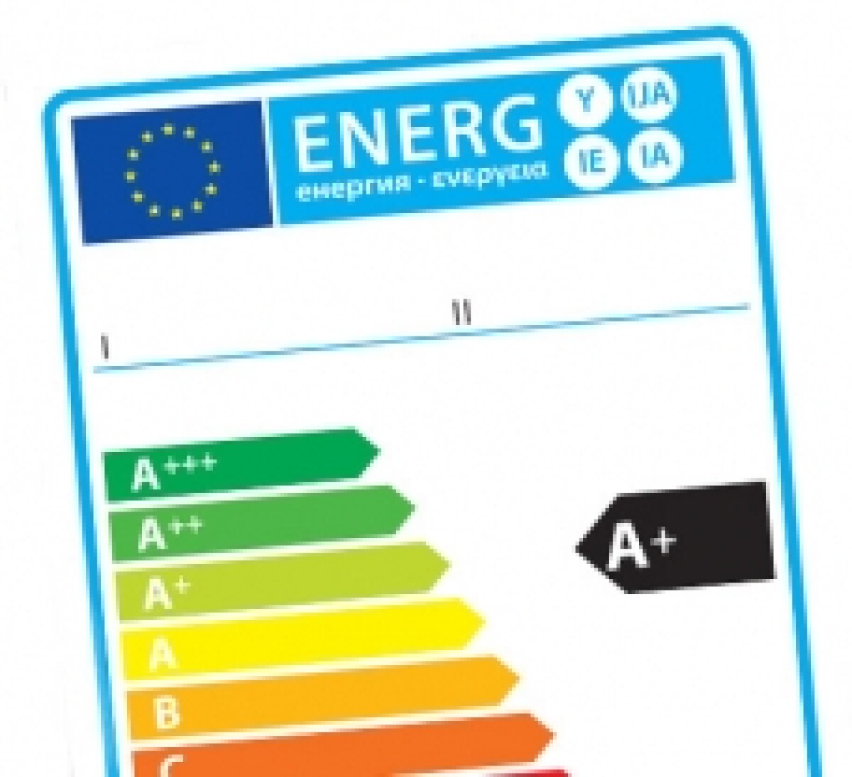 New EU energy label for all hydronic systems and Ecodesign