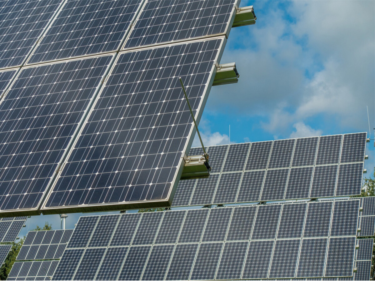 Impianti fotovoltaici a fine vita: ENEA e Eco PV per il recupero