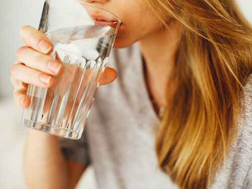 Come eliminare i PFAS e altri inquinanti con un depuratore acqua