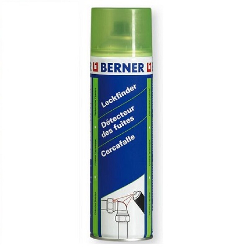 Colle Spray Berner 400 ml